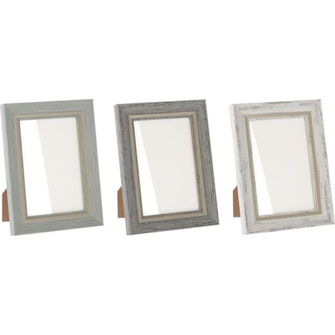 PORTAFOTO MEMI 10X15CM IN PLASTICA IN 3 COLORI (1/4)
