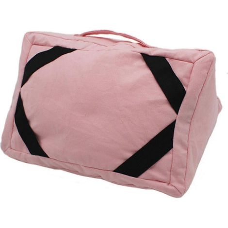 Support de coussin pour tablette Zekai, compatible avec une large gamme de modèles et facile à utiliser. Coussin en toile pour la maison. (1/5)