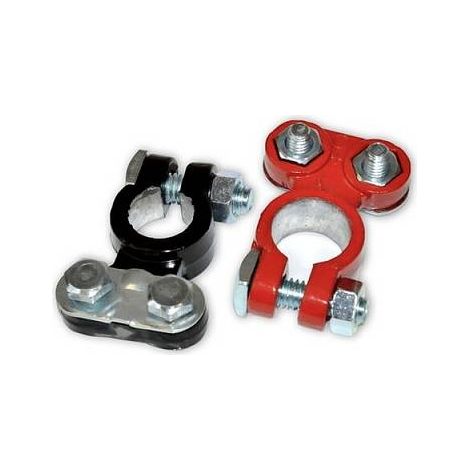 IWH Borne polaire pour batterie 019022 (1/2)