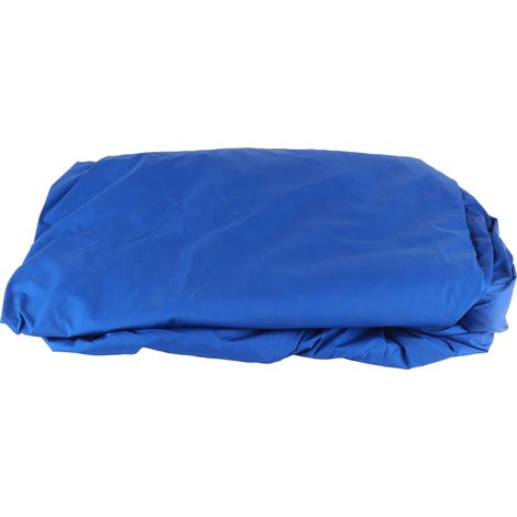Couvercle de table de tennis de table Oxford imperméable et anti-poussière pour équipement industriel, protection de table de ping-pong (1/5)