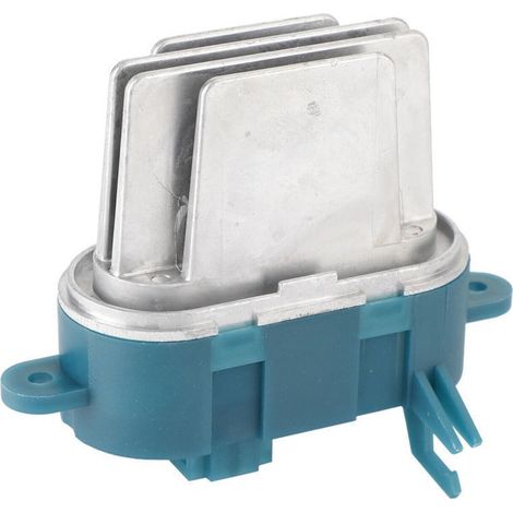Résistances 7L0907521B, 7L0907521 et 7L0907521A adaptées aux moteurs de soufflerie Audi et Volkswagen. (1/5)