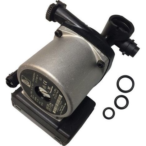 BOSCH Pumpe UPM2 15-70W HU1, 87167652530 (1/2)