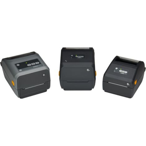 Zebra ZD421t 300 dpi SB USB Host, ZD4A043-30EE00EZ