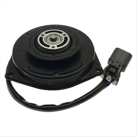Moteur de ventilateur de refroidissement du condenseur de climatisation pour Accord -V (1/5)