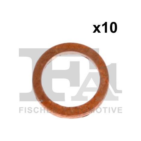 Bague d'étanchéité FA1 708.521.010