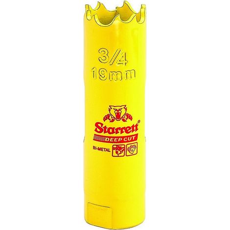 Bohrkrone Säge DPP 35 mm Dh0138