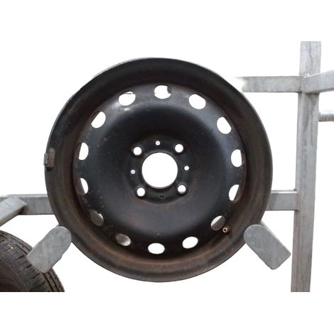 Jante Tole CITROEN C3 I Phase 2 2005-2010 [PRODUIT D'OCCASION]♻️5401k1 (1/2)