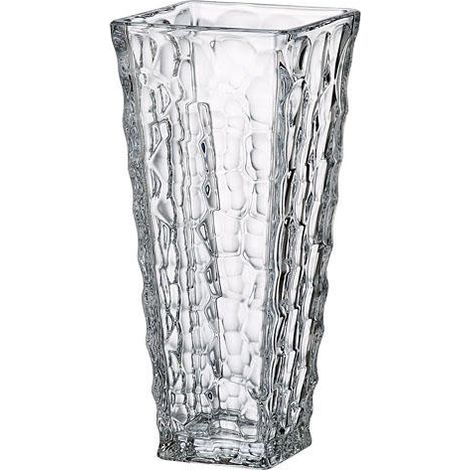 Bohemia vaso Marble cristallo superiore 30 cm