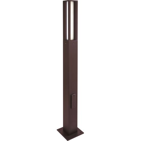 Lámpara cristher-lighting aura 36W 3000K exterior (1/2)