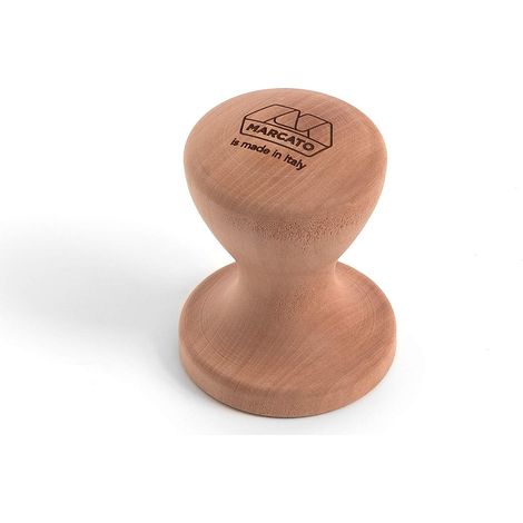 Marcato CZ-GIGL-CLS Corzetto, Forma Giglio, Legno Massello, Linea Premium. (1/3)