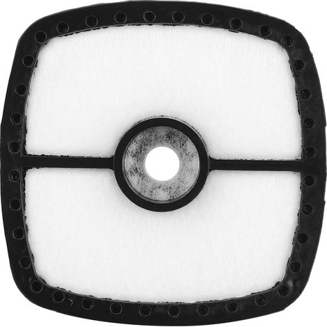 Filtre à air pour 5 pièces Compatible avec souffleur de Coupe-Bordure A226001410, SRM 210 225 HC150 Plastique et Papier Filtre Noir (1/5)