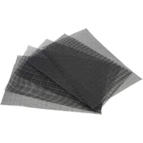 Filet Dewenwils pour trous de pots de fleurs, filet de fond (1/5)