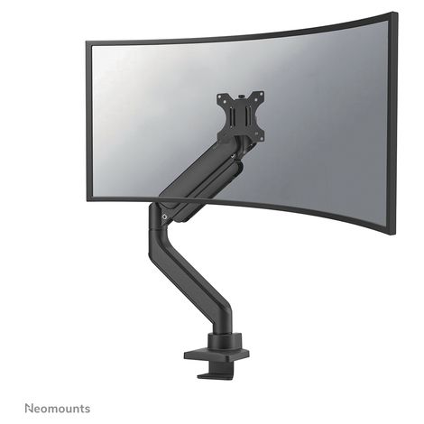 Support de bureau Neomounts DS70PLUS-450BL1 49" noir (1/5)