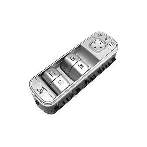 Elektrischer Fensterheberschalter mit Sonnenblende 1679054501 für Mercedes-Benz W167 (2020-2024) (1/5)
