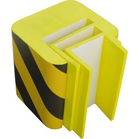 Protection Pour Echellerack 1 M X 180 Mm
