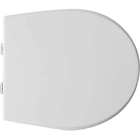 Copriwater Coprivaso Tavoletta SEDILE WC PER G.S.I. VASO PANORAMA Bianco