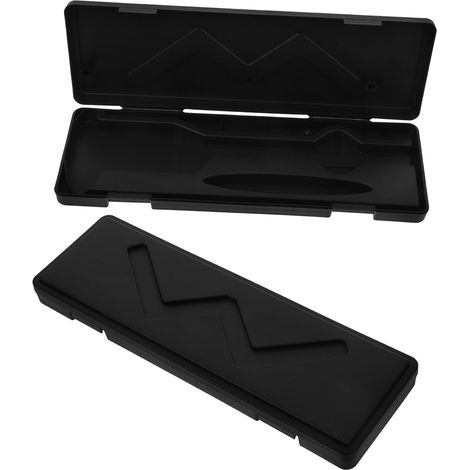 Plaque de Trou de Porte en Acier Inoxydable Cache-trou pour Porte en Bois pour Trous de Moins de 30mm 40-65mm Sécurité et Décoration Moderne (1/5)