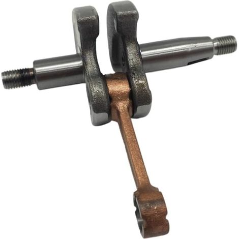 Vilebrequin 1E34F 34F 26cc Tondeuse Taille-Haie Pulvérisateur Extérieur Équipement Moteur