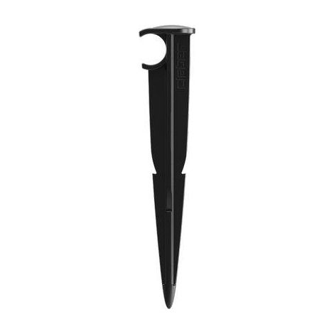 ASTA SOSTEGNO TUBO PN SELF CLABER - RAINJET 91090 1/2 CF=PZ 8- 10 confezioni (1/2)