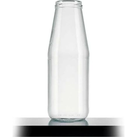 Vaso in Vetro per Passata 720 Cc Imb. Ø 53 mm 20 Pezzi