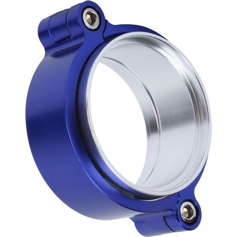 Bride de fixation d'admission HD VBand, clip anodisé en aluminium pour tuyau de décharge turbo de 2,5 pouces (1/5)