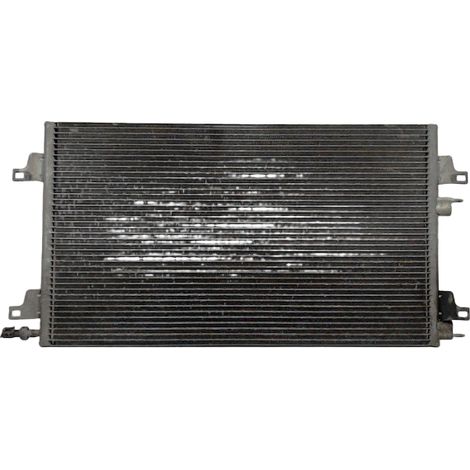 [PRODUIT D'OCCASION] Condenseur Climatisation RENAULT Laguna II 00-2005 ♻️ Ref Oe. 8200008763 - Garantie à vie (1/3)