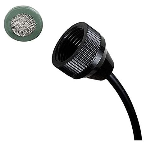 KARCHER - PRESA RUBINETTO DA 3/4 PER TUBI FLESSIBILI CON ATTACCO DA 1/4''