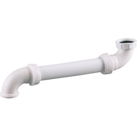 Valentin Modello tubulure extra piatta compatta 1''1/4