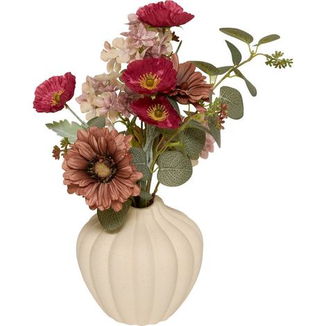 COMPO GERBERA CRMQ MONA H42 - Atmosphera créateur d'intérieur (1/4)