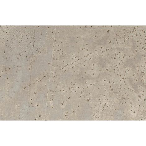Arcansas Lamiera Liscia 200x500 mm Spessore 0,5 mm Naturale (1/2)