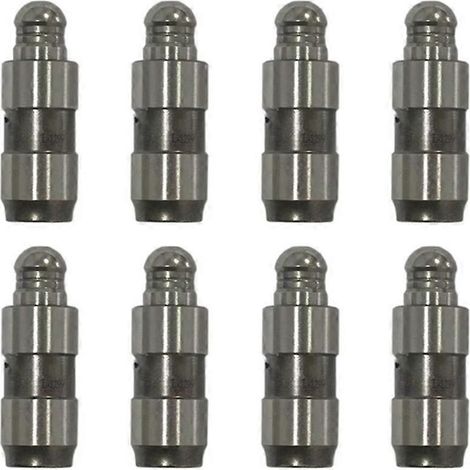 8 poussoirs de soupape de moteur automobile 6420500080 A6420500080 pour Mercedes-Benz M272 OM640 OM642 (1/5)