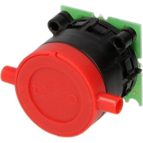 Cellule de rechange CO pour testo 327-1 327-1 CO, 0390 0115