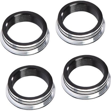 4 Stück BB30 auf 42 mm Tretlager-Umrüstring-Adapter (1/5)