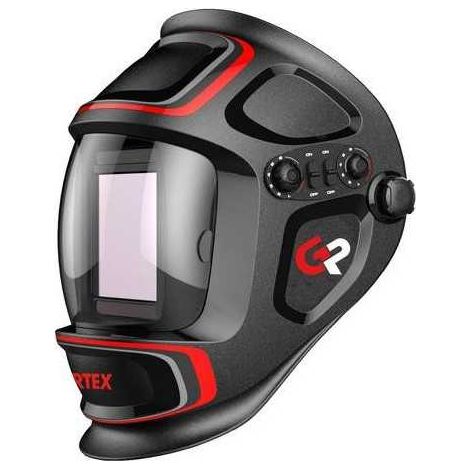 Pantalla de Soldar Electrónica Fortex True Color Modelo GP ABRATOOLS