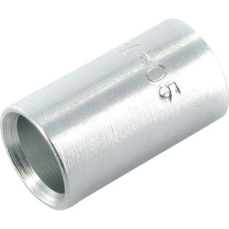 Casquillo para engastar 95C-OM-08 ALFAGOMMA SFA95C08