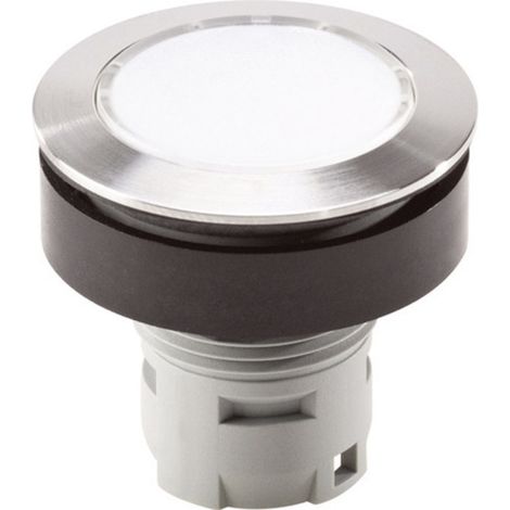 Schlegel RRJVAT RONTRON RJ RRJVAT Drucktaster Metall 1 St.