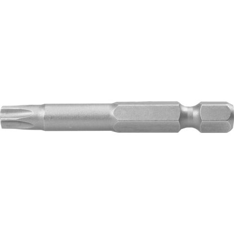 1 Stk. Bit 1/4" DIN3126 E6,3 T15x 50mm zähhart FORUM