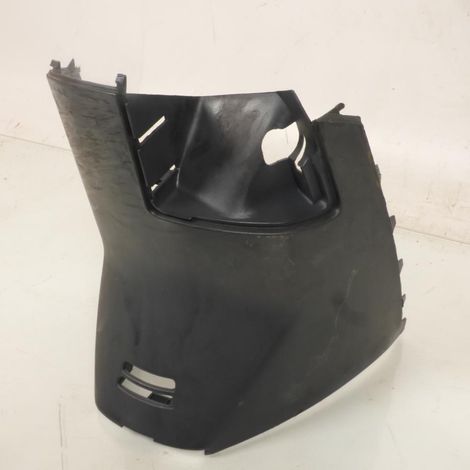 [GEBRAUCHT] [GEBRAUCHTWAREN] Origineller Beinschutz für Scooter Peugeot 80 Sv (1/3)