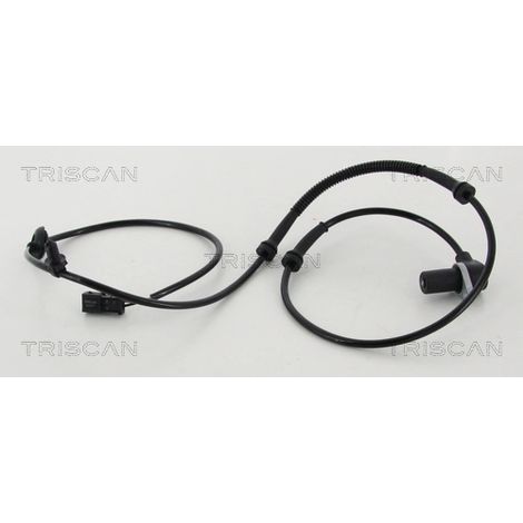 Capteur, vitesse de roue Triscan 8180 29210 AUDI 8E0 927 807 G