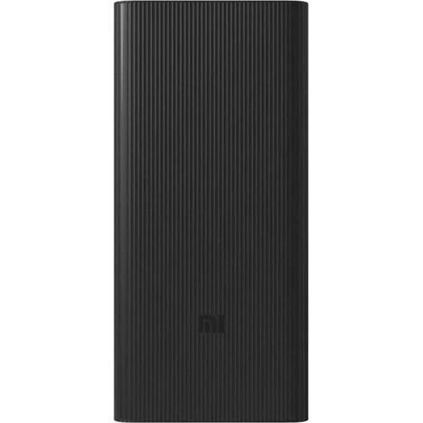 Xiaomi PB3018ZM power bank Ioni di Litio 30000 mAh Nero