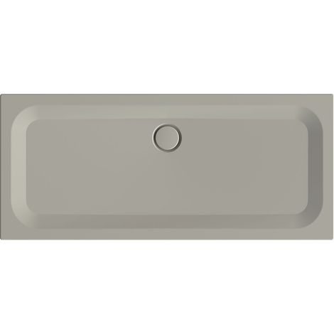 BetteUltra receveur de douche rectangulaire 1600x700x35mm,