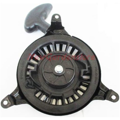 Gruppo avviamento LONCIN motocoltivatore T320-1 54.160.2475