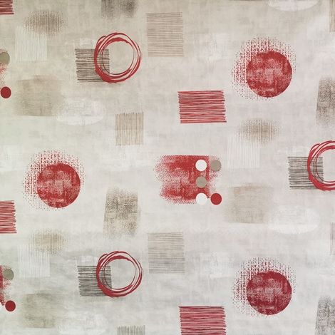 Madeinnature – Nappe épaisse imprimée 140x100cm – Anti-tache 100% PVC – Épaisseur 2mm – Facile à nettoyer pour intérieur et extérieur