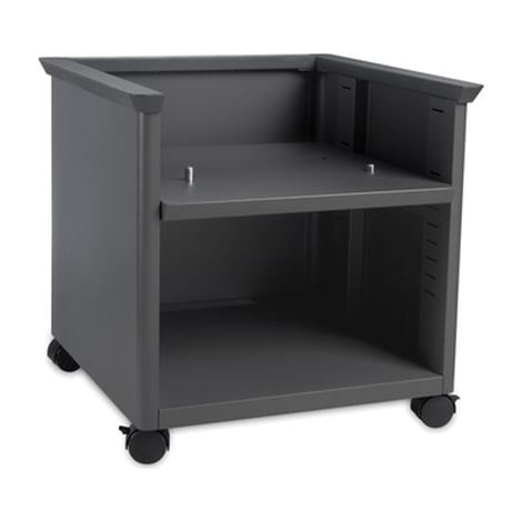 Supporto da scrivania regolabile Lexmark 35S8502 Nero