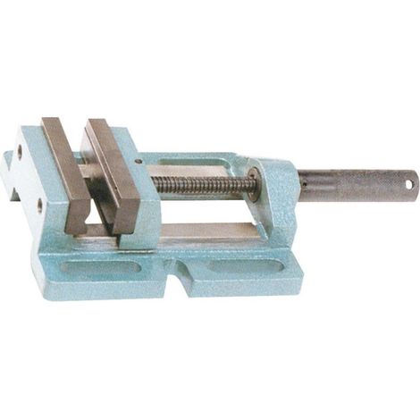 Etau de perçage - 150 mm