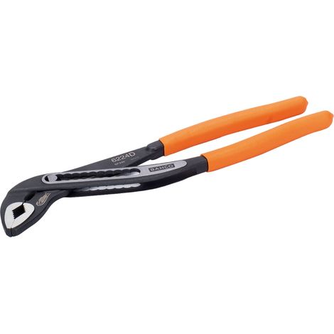 Bahco Tenaza articulada 6224-D 250MM