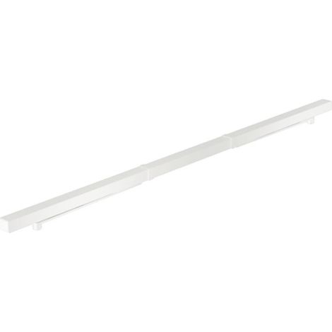 Slide slide GSR-EMF-1G / VL XEA f.TS 98 XEA bianco P100 bande.DORMAKABA (1/3)