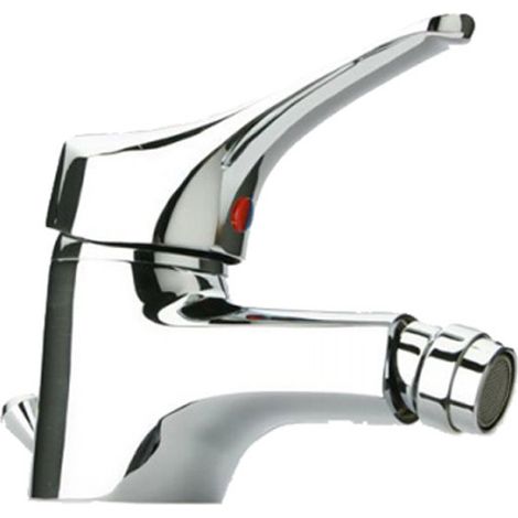 Miscelatore Bidet - Paini - Ottone Finitura Cromata (1/2)