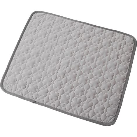 Protection de meubles pour chien et chat, housse de couchage réversible pour chien et chat, couverture pour lit, canapé ou fauteuil. (1/5)