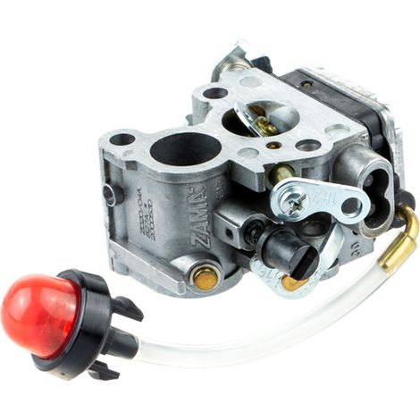 Husqvarna 586936202 Carburatore 14mm Foro Aria Spurgo OEM 120 235 236 240 CS 2234